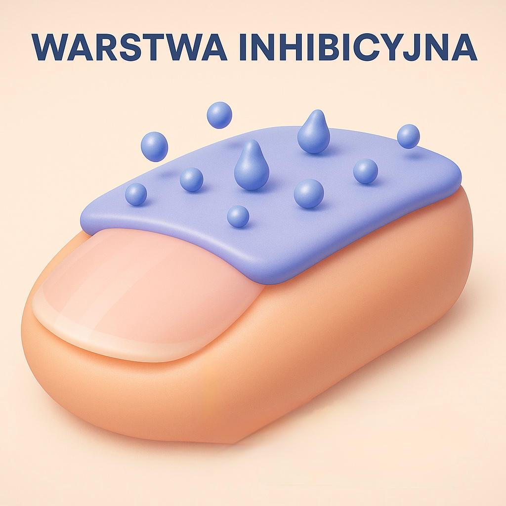 Aspekty fizyczne manicure