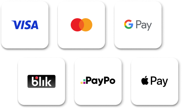 Metody płatności
