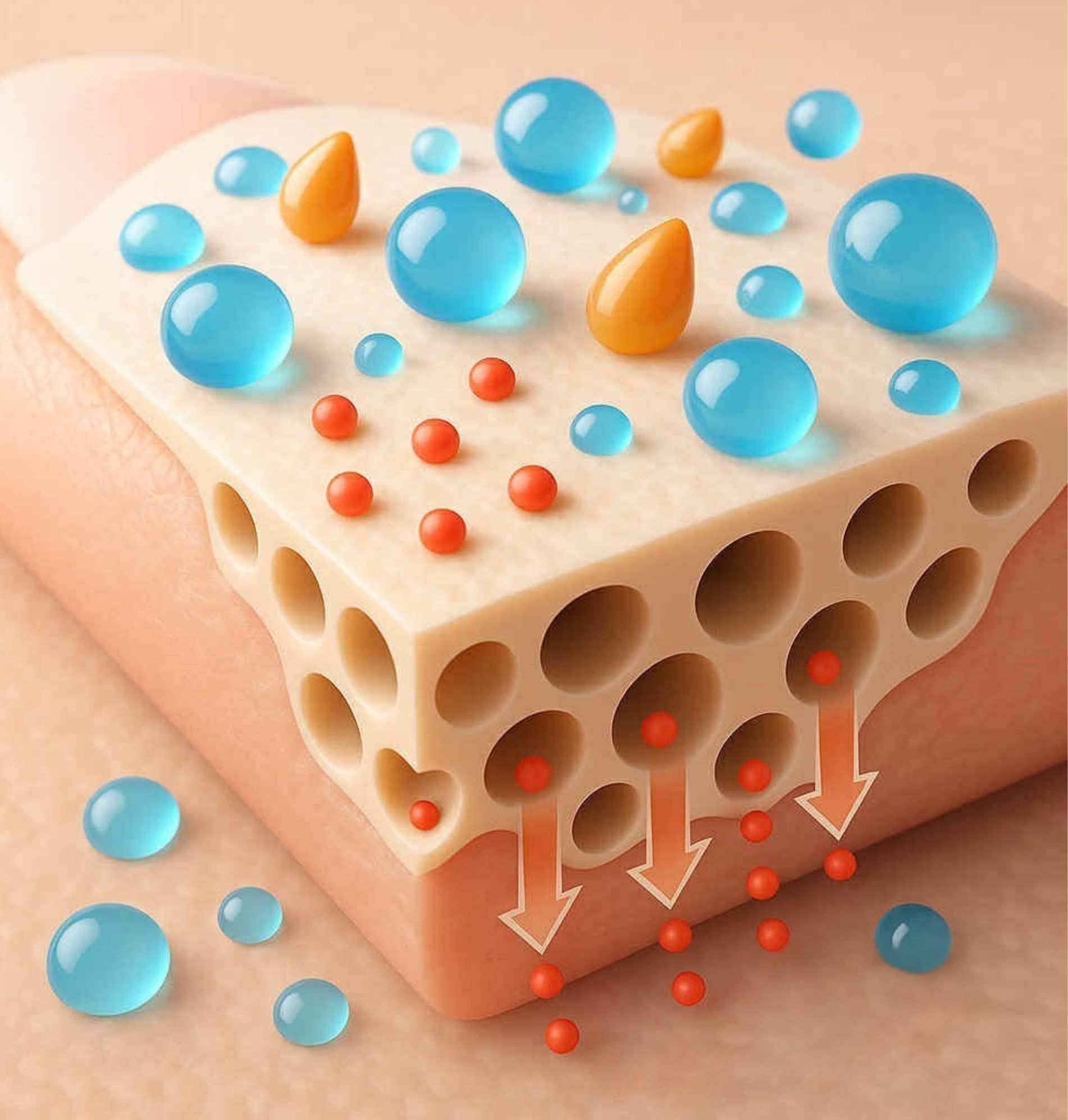 Wprowadzenie do manicure hybrydowego